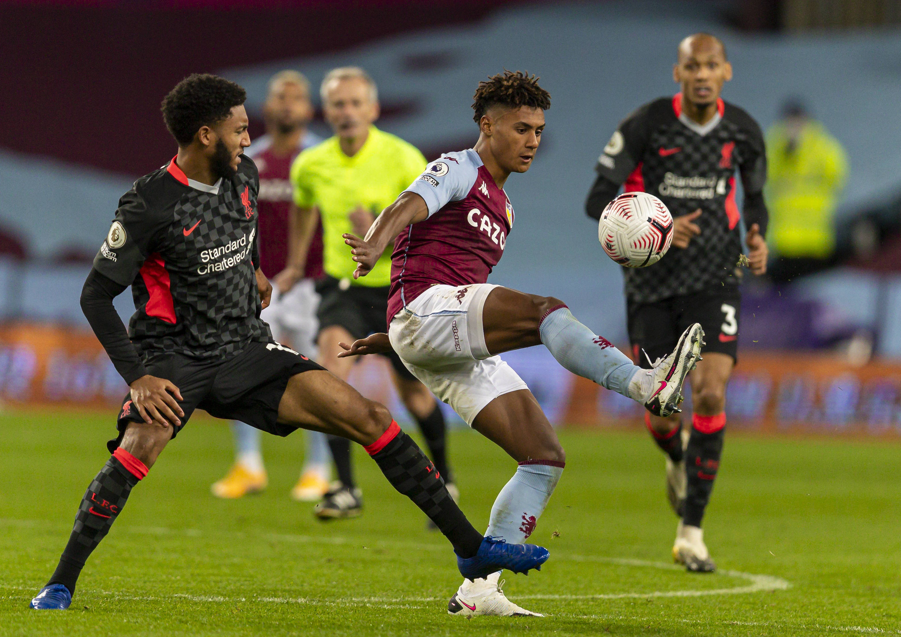 利拉德了解 利拉德了解