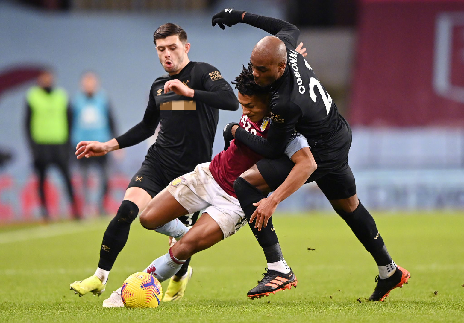 正如范戴克 正如范戴克